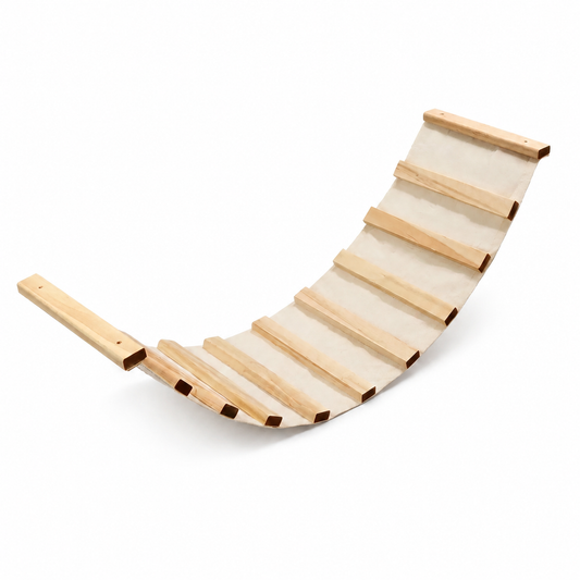 Escalier pour Chat Style Pont Suspendu Pour toi Mon chat