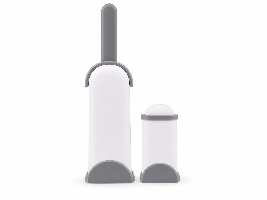 Brosse à poils pour Chat sur Vêtement et Canapé - Chat'Brosse'Tout™ Pour toi Mon chat