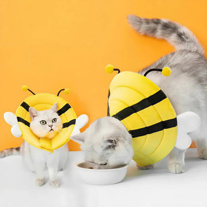 Collerette Fantaisie pour Chat Pour toi Mon chat