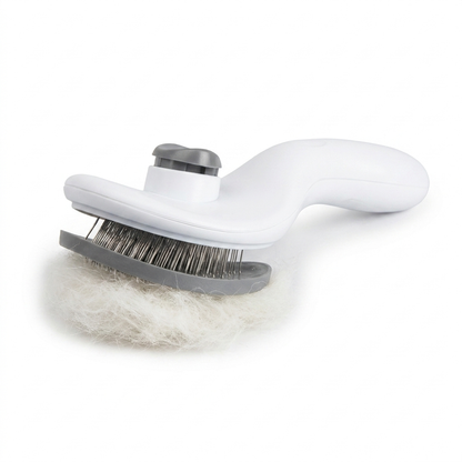 Brosse et peigne pour Poils de Chat - CleanyBrush™ Pour toi Mon chat