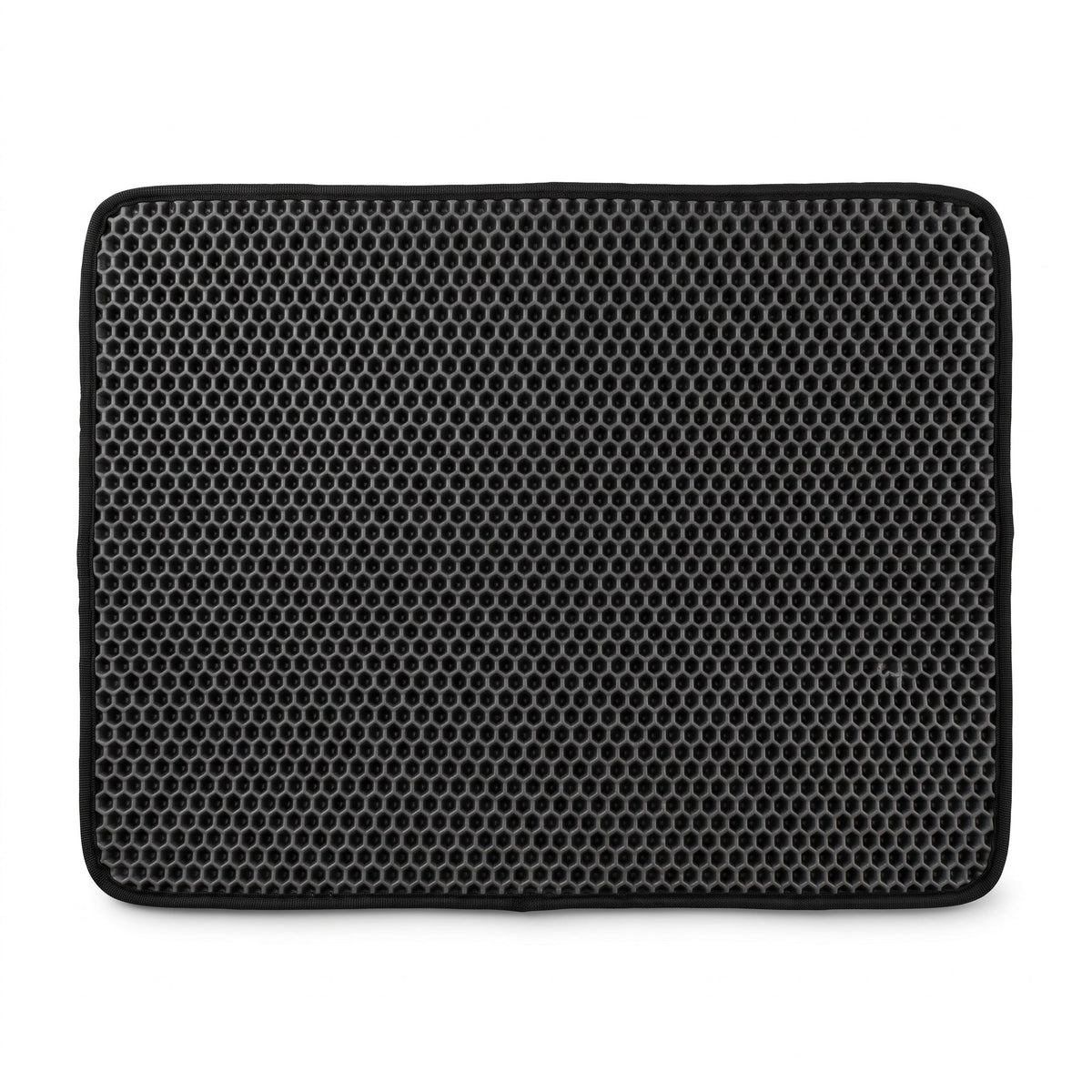 Tapis capteur de litière pour chats - StopLitière™ Pour toi Mon chat