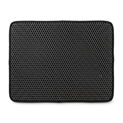 Tapis capteur de litière pour chats - StopLitière™ Pour toi Mon chat