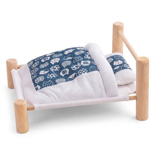 Lit Chaud et Confortable - Lit et Sac de couchage pour Chats - Bedcat™ Pour toi Mon chat