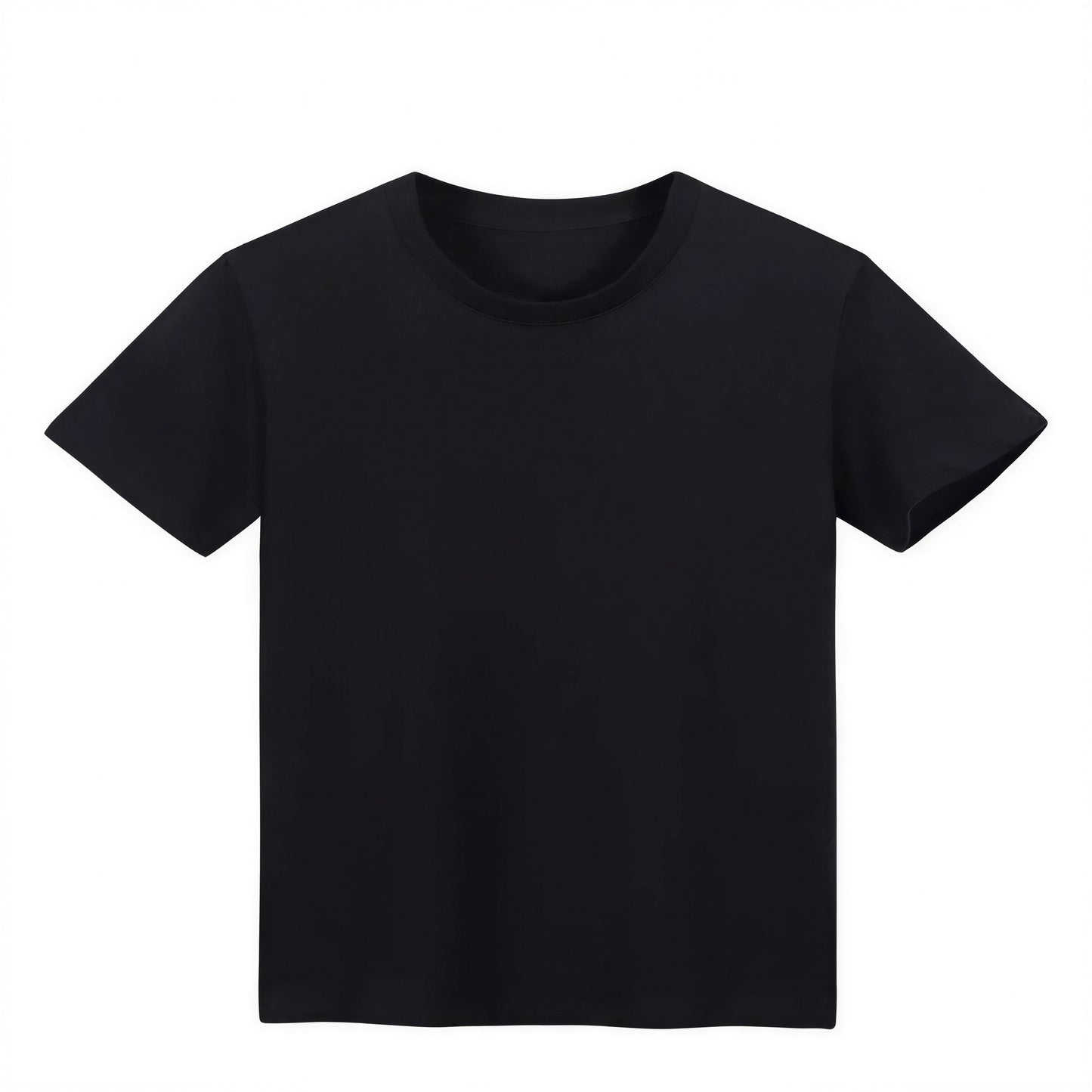 T-shirt décontracté avec imprimé à motif de chat pour femme Pour toi Mon chat