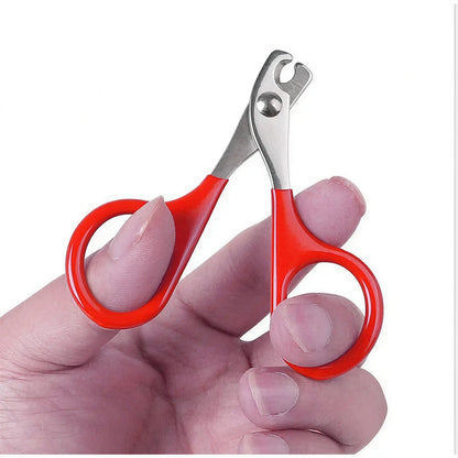 Coupe-ongles professionnel pour petit chaton Pour toi Mon chat