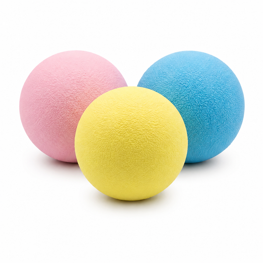 Balle avec des sons d'animaux - Music'Balls™ Pour toi Mon chat