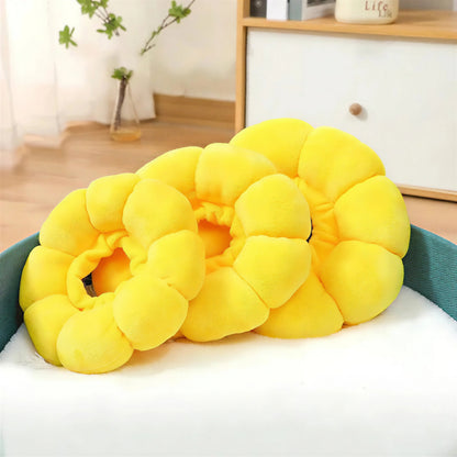 Collerette pour Chat en Forme de Fleur Pour toi Mon chat