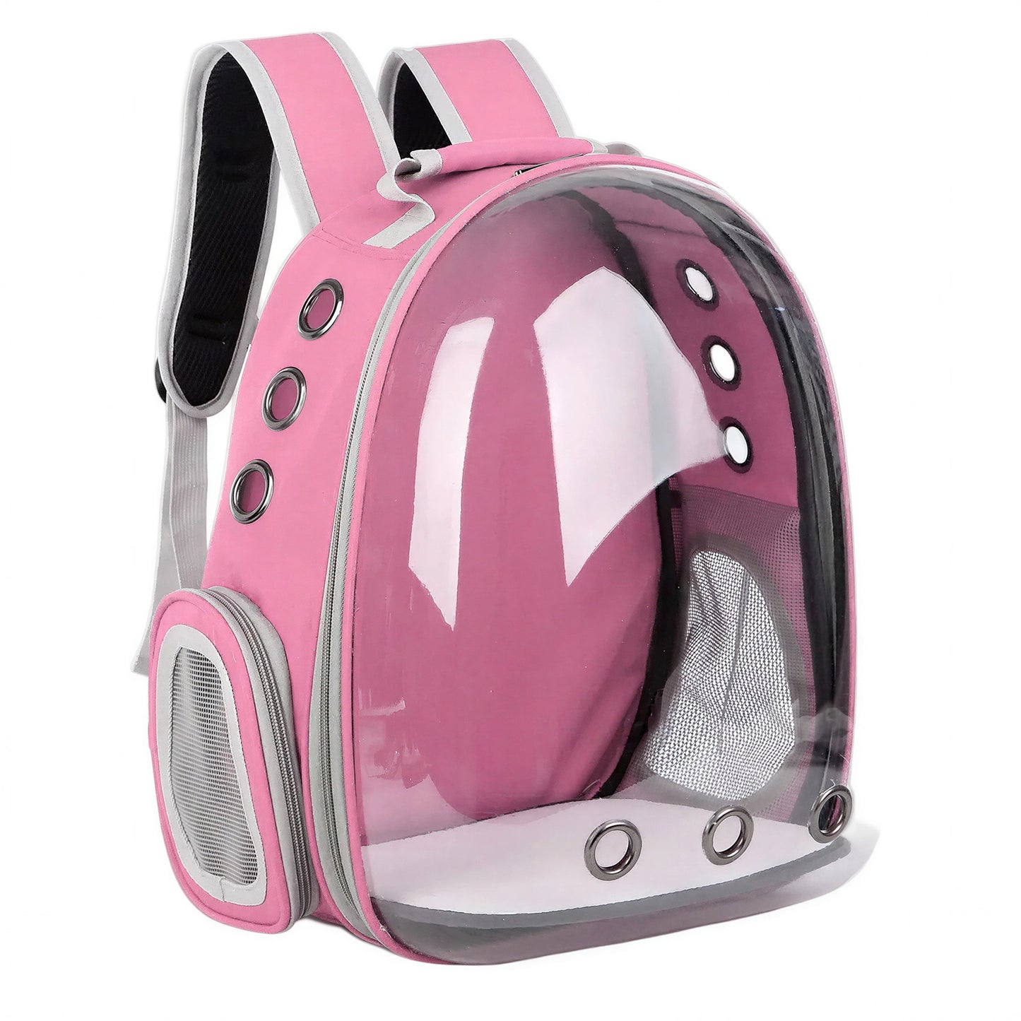 Sac à dos d'extérieur respirant pour chat Pour toi Mon chat