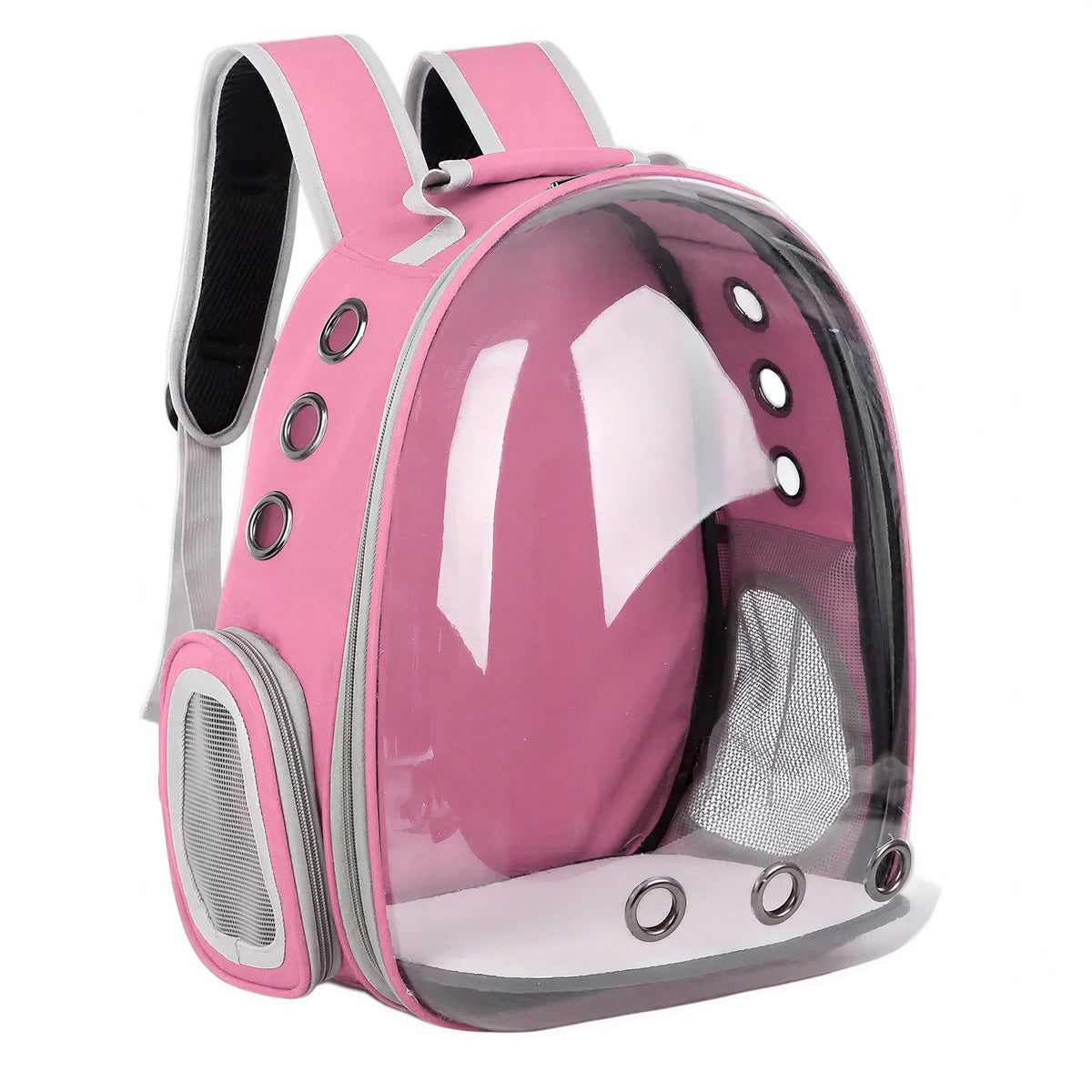 Sac à dos d'extérieur respirant pour chat Pour toi Mon chat