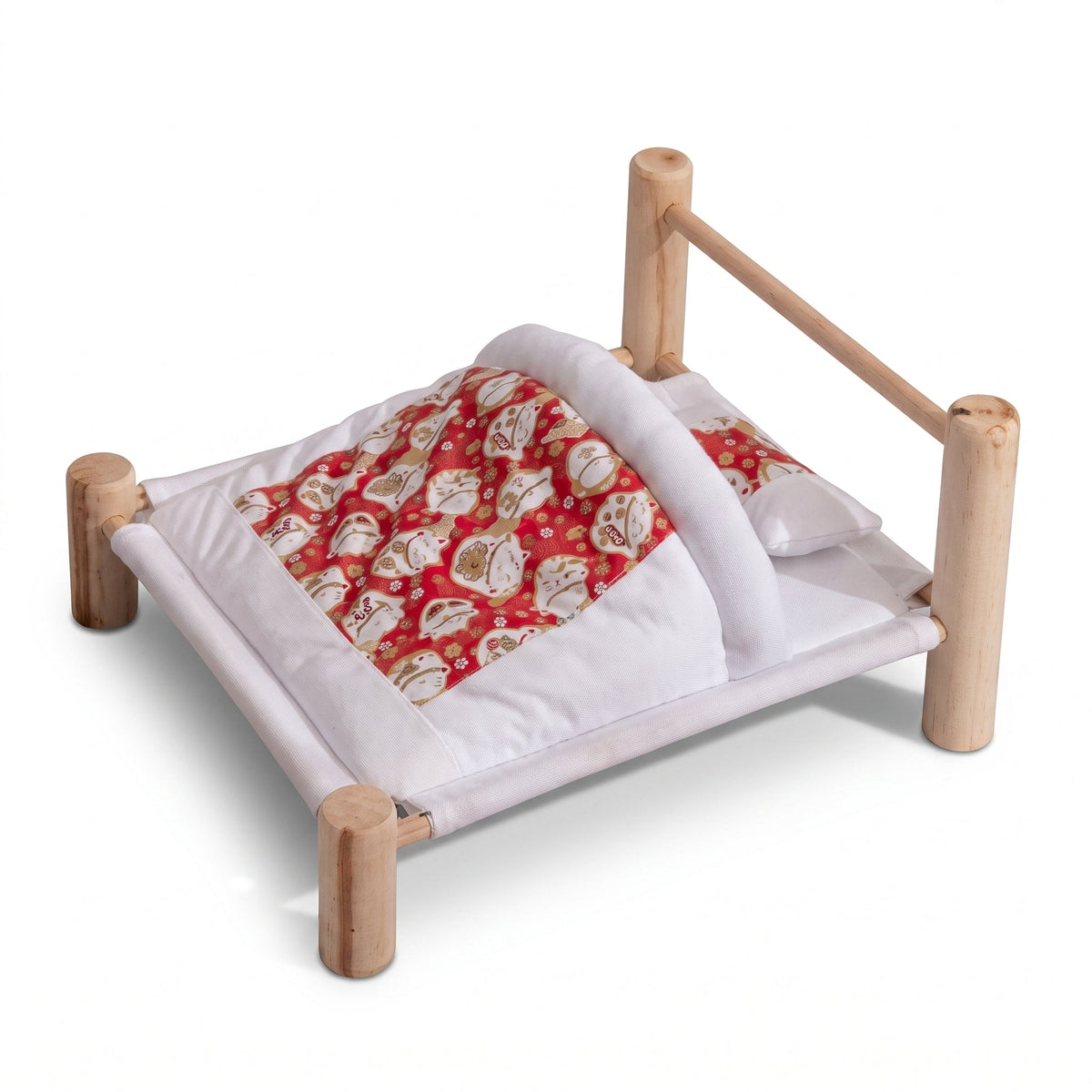 Lit Chaud et Confortable - Lit et Sac de couchage pour Chats - Bedcat™ Pour toi Mon chat