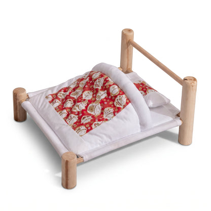 Lit Chaud et Confortable - Lit et Sac de couchage pour Chats - Bedcat™ Pour toi Mon chat