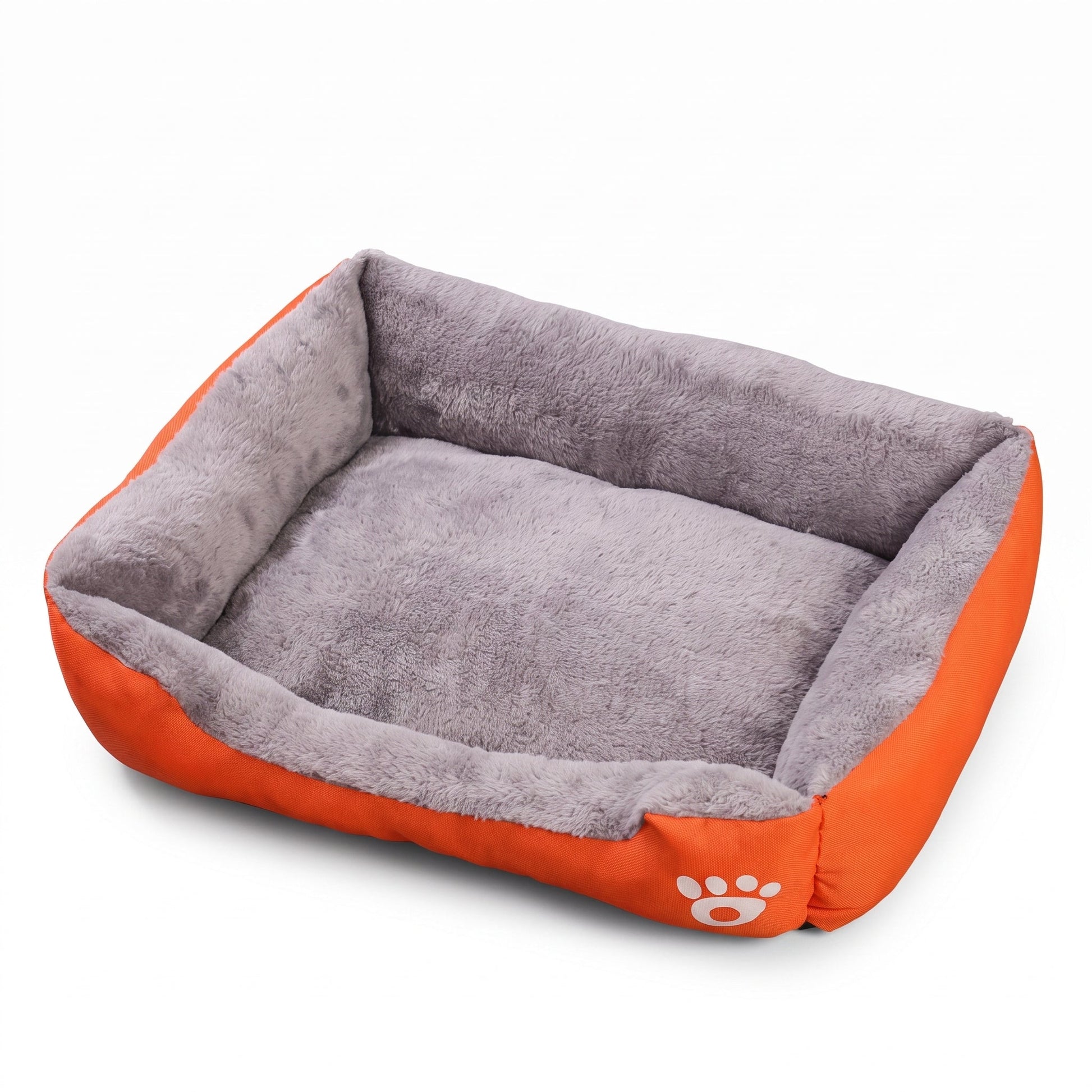 Coussin Chat, Maison, Niche, Confortable Repos Douillet Garanti, MinouDoux™ Pour toi Mon chat