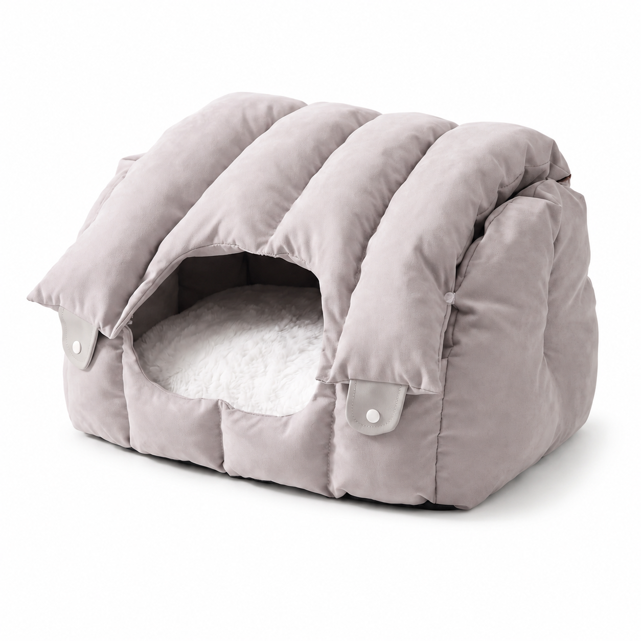 Coussin Pour Chat Moelleux Double Position Pour toi Mon chat