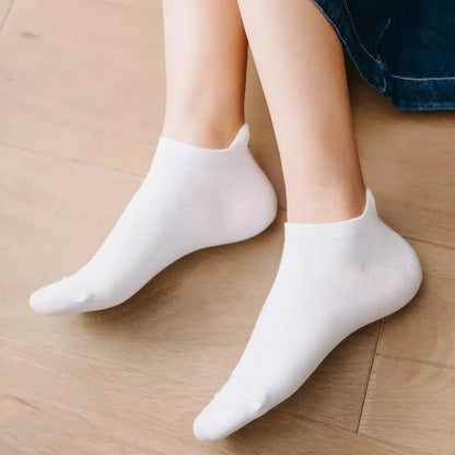 Cadeau Fan De Chat Chaussettes Avec Motif Chat Aux Talons Pour toi Mon chat