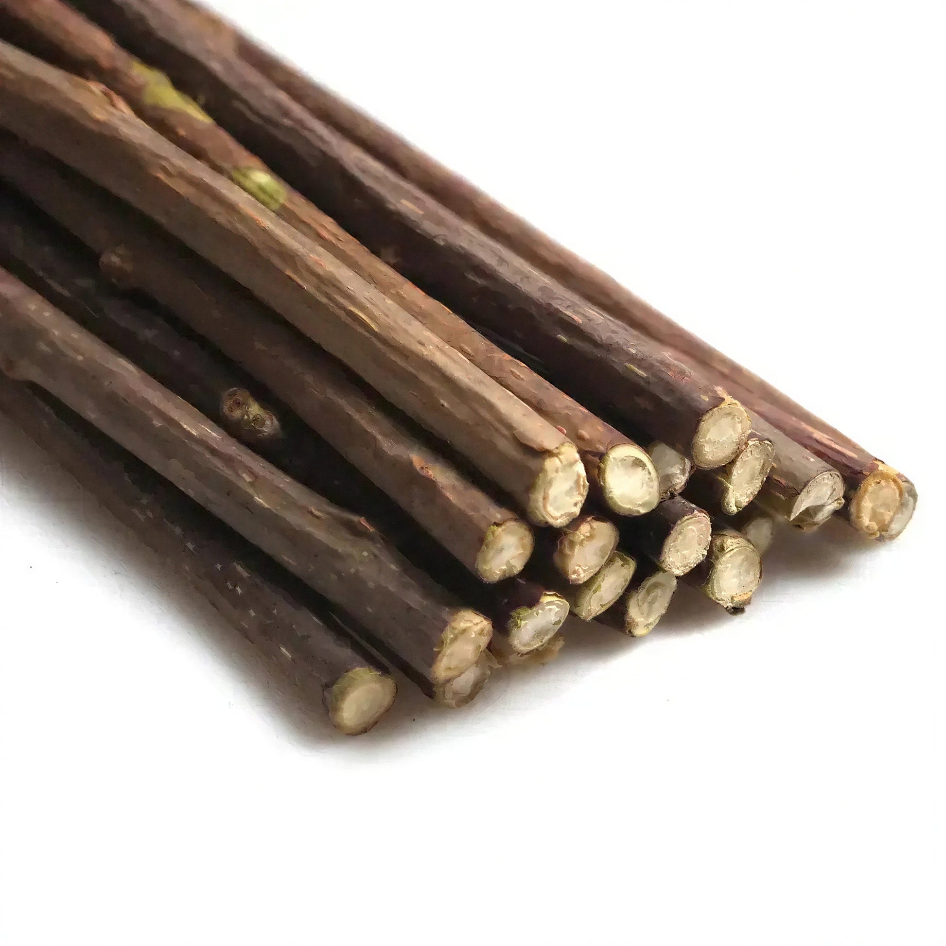 Bâtonnets en bois pour nettoyage des dents pour chat Pour toi Mon chat