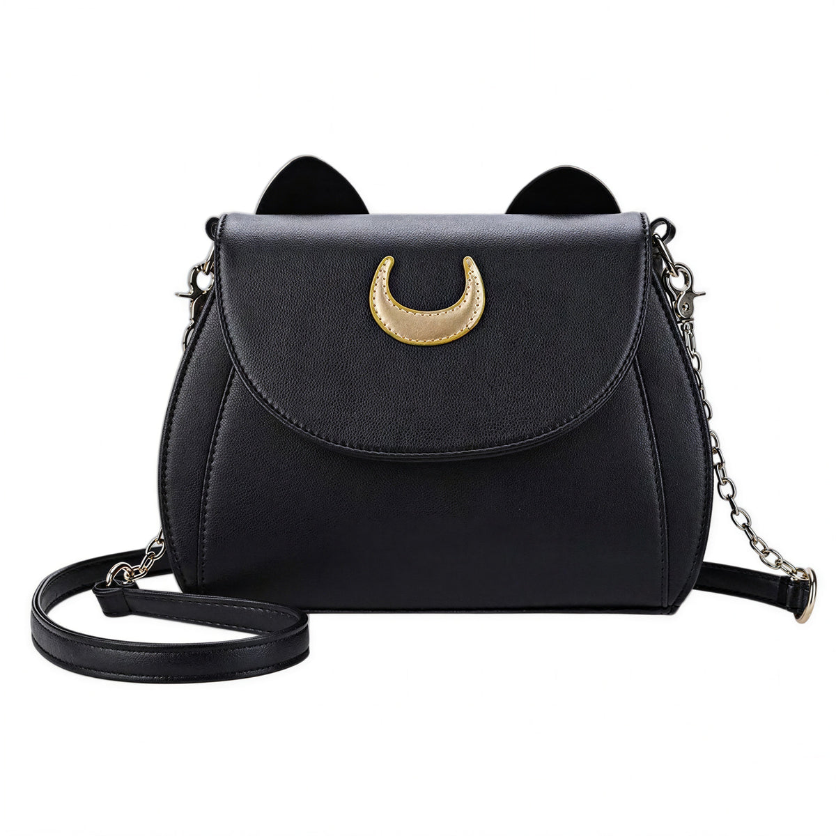 Sac à main pour femme en forme de chat Pour toi Mon chat