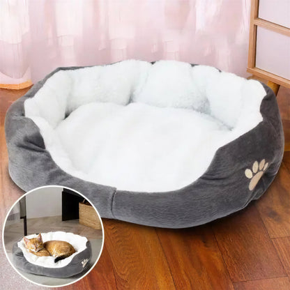 Coussin chat, maison pour chat, niche pour chat, Confort'Chat™ Pour toi Mon chat
