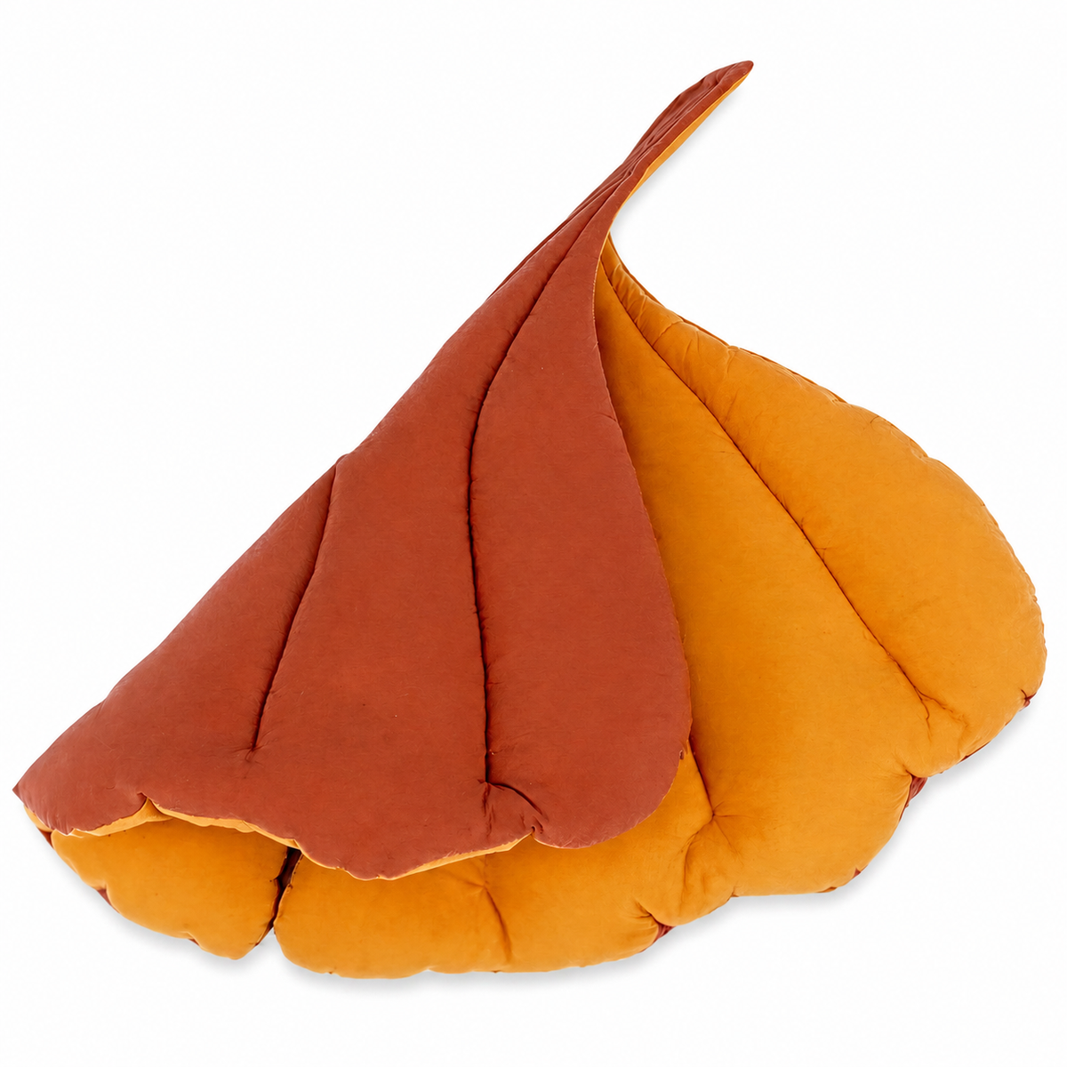 TAPIS, LIT, COUSSIN DOUX EN FORME DE FEUILLE POUR CHAT – FEUILL’À’CHAT™ Pour toi Mon chat