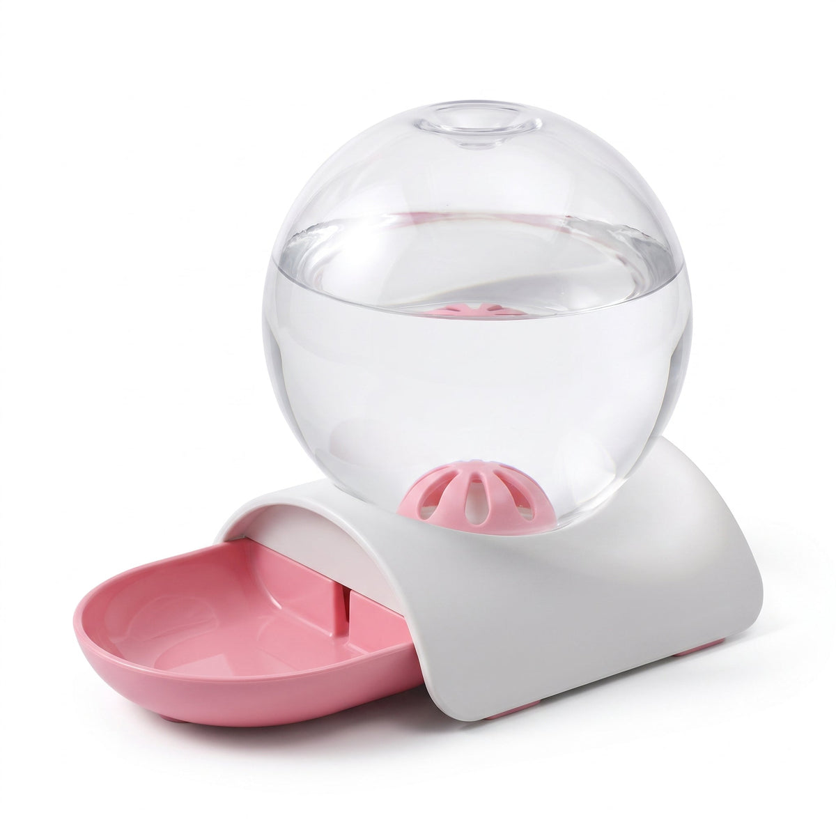 Fontaine à eau pour chat - Perfect Sphère Pour toi Mon chat