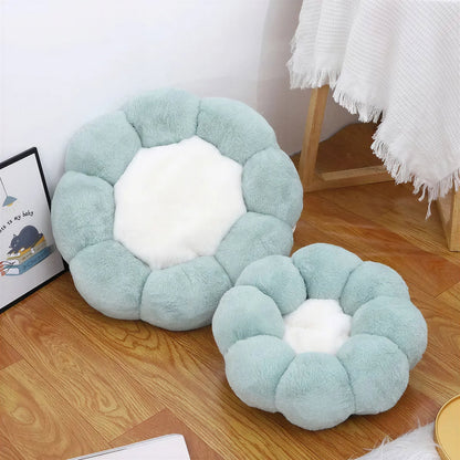 Lit de chat doux et lavable Pour toi Mon chat