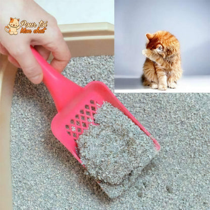 Désodorisant Révolutionn'air pour Litière - SentSiBon™ Pour toi Mon chat
