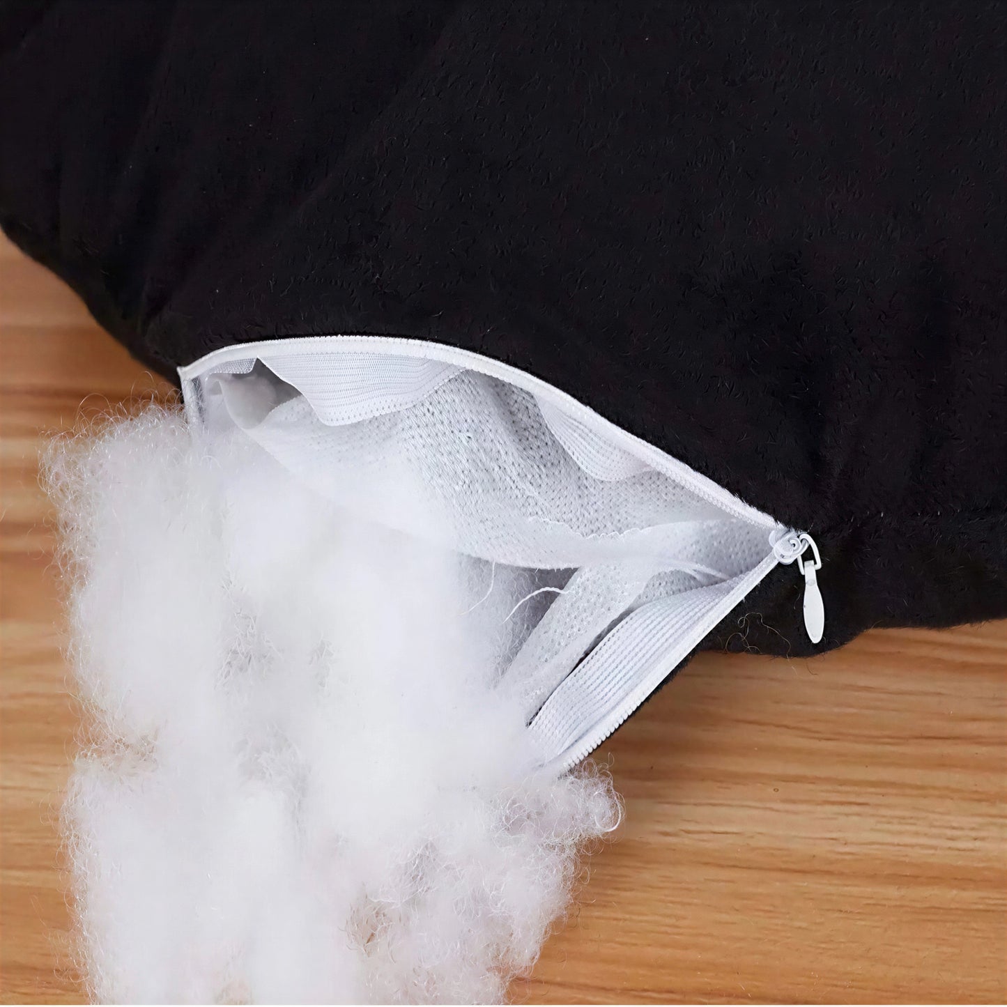 Panier grotte confortable pour chat - vue 3