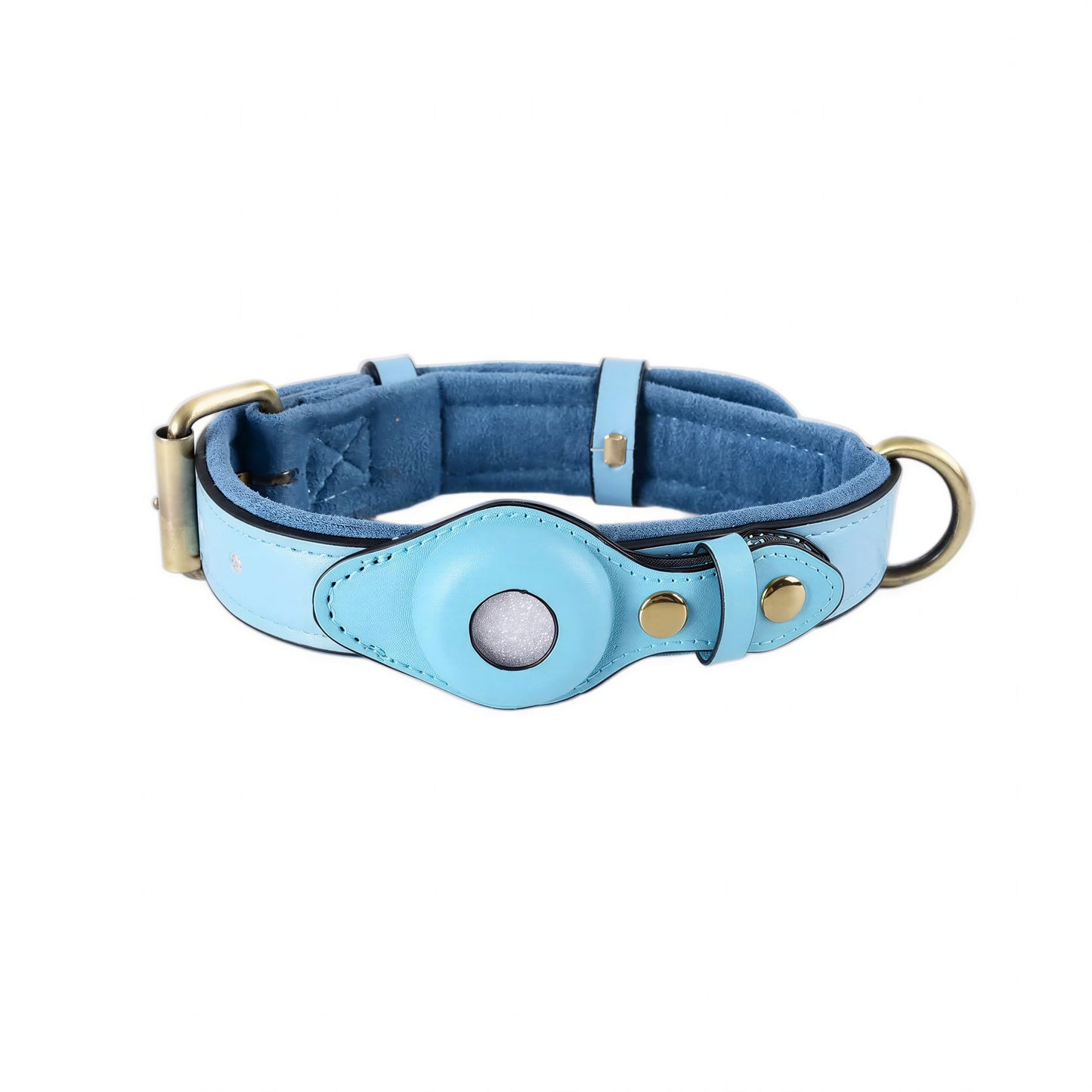 Collier réglable Airtag GPS et anti-perte pour chat Pour toi Mon chat