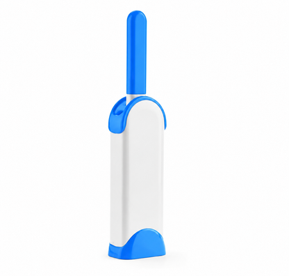 Brosse à poils pour Chat sur Vêtement et Canapé - Chat'Brosse'Tout™ Pour toi Mon chat