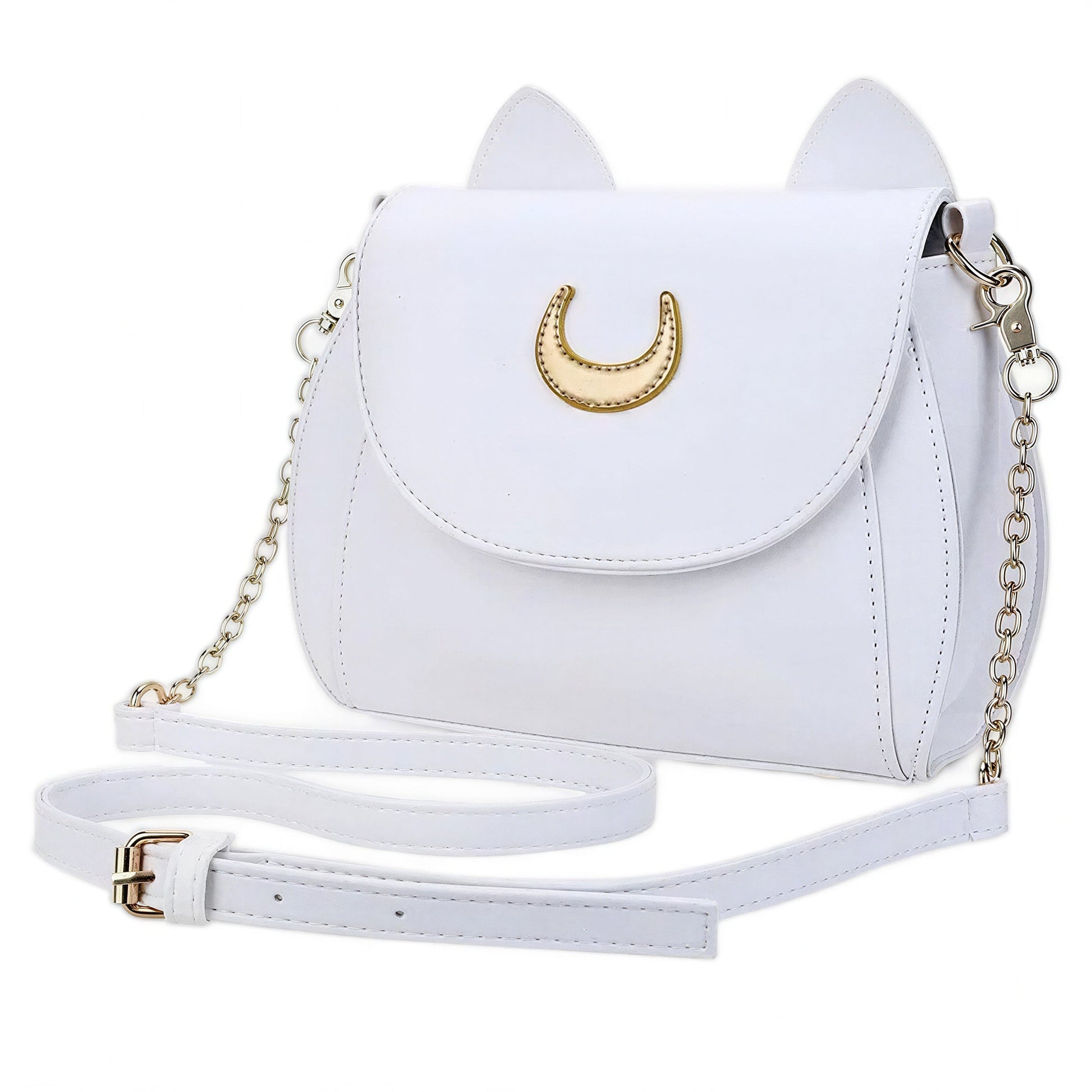 Sac à main pour femme en forme de chat Pour toi Mon chat