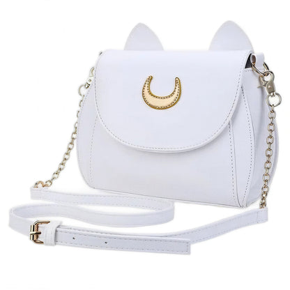 Sac à main pour femme en forme de chat Pour toi Mon chat