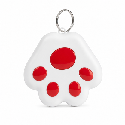 Traqueur GPS Bluetooth avec alarme pour chat Pour toi Mon chat