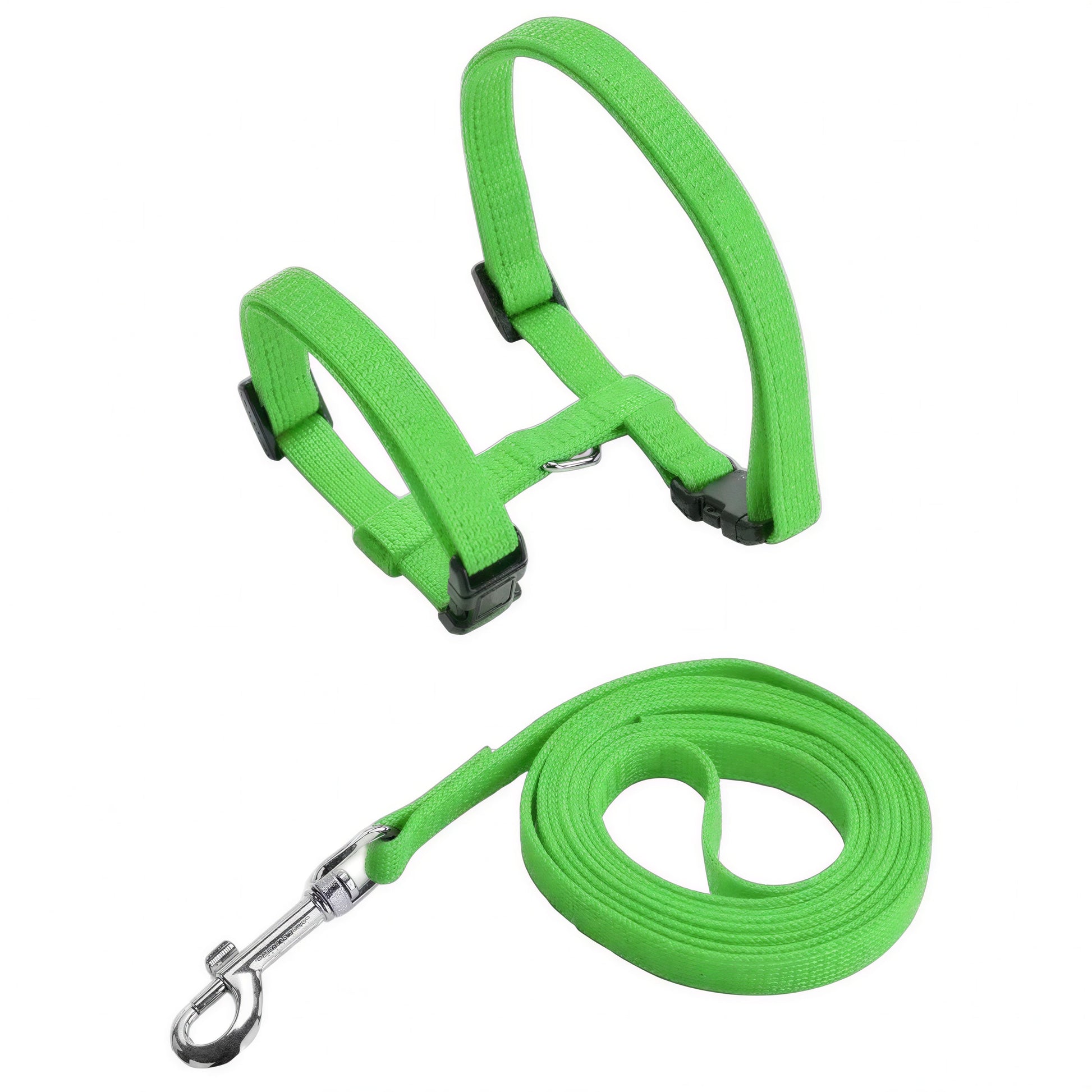Collier en nylon réglable pour chat Pour toi Mon chat
