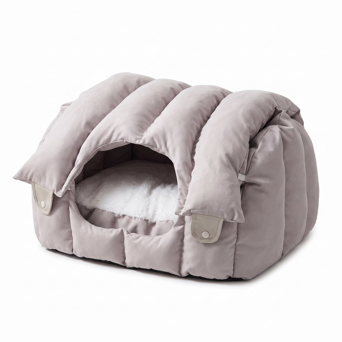 Coussin Pour Chat Moelleux Double Position Pour toi Mon chat