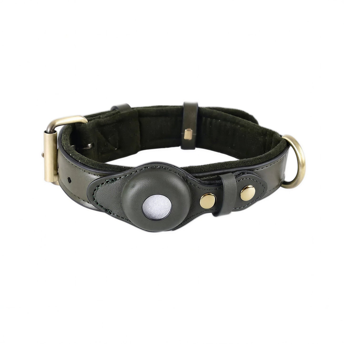 Collier réglable Airtag GPS et anti-perte pour chat Pour toi Mon chat