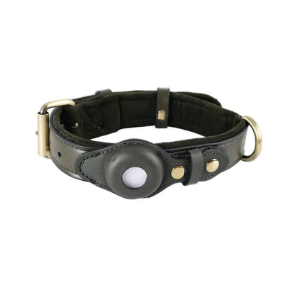Collier réglable Airtag GPS et anti-perte pour chat Pour toi Mon chat