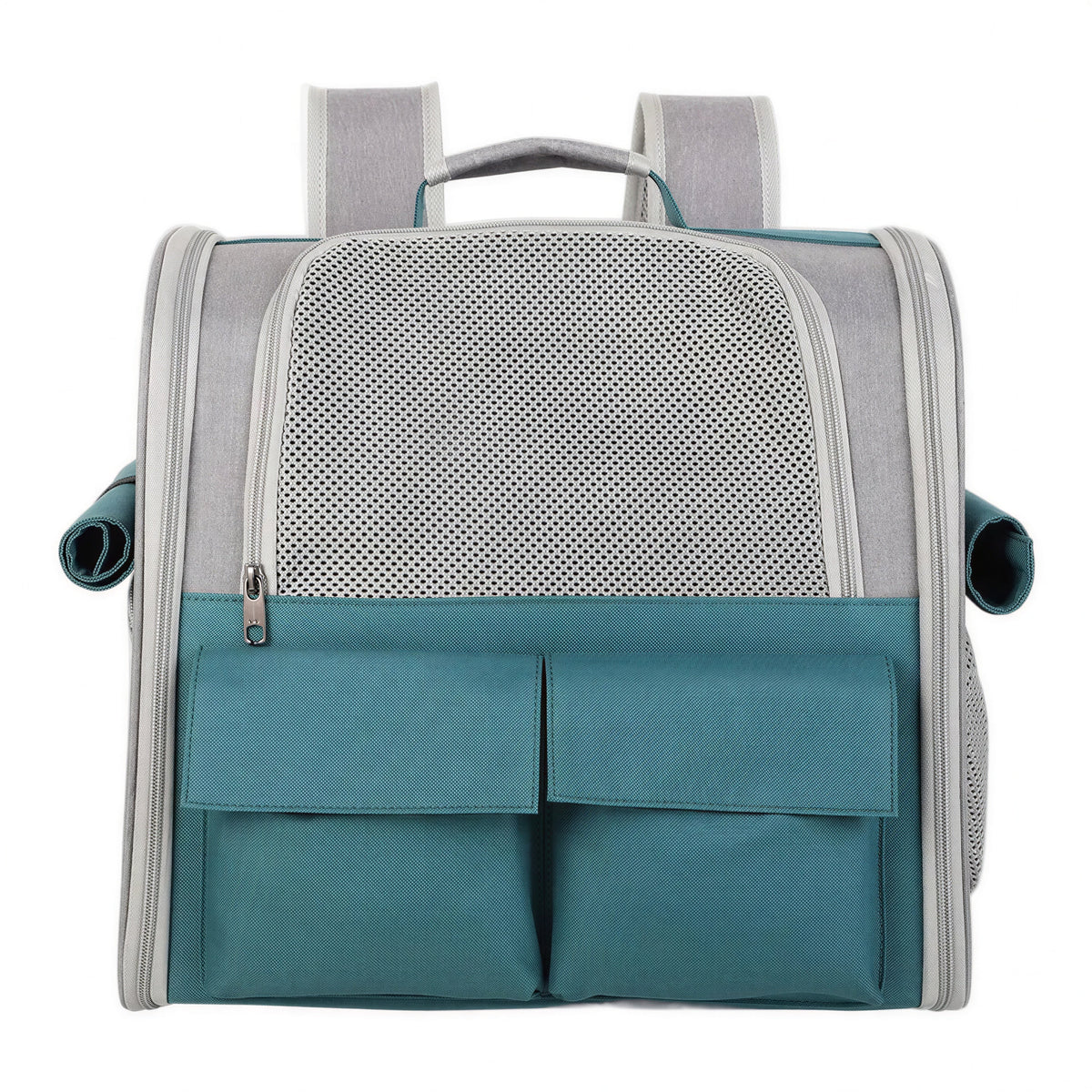 Sac de transport pliable pour chat Pour toi Mon chat