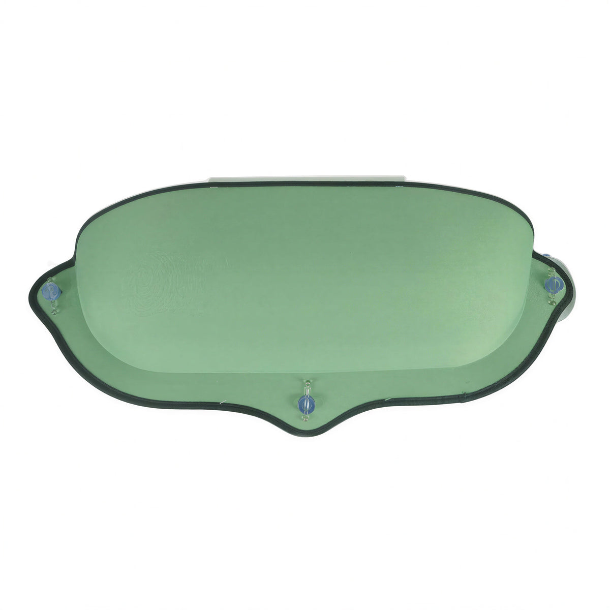 Lit suspendu à ventouses pour chat - Hamac-Fenêtre-Chat™ Pour toi Mon chat
