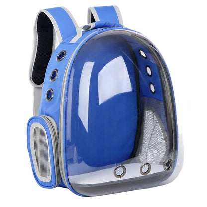 Sac à dos d'extérieur respirant pour chat Pour toi Mon chat