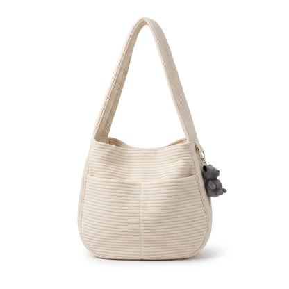 Sac à main en toile fait à la main pour chat Pour toi Mon chat