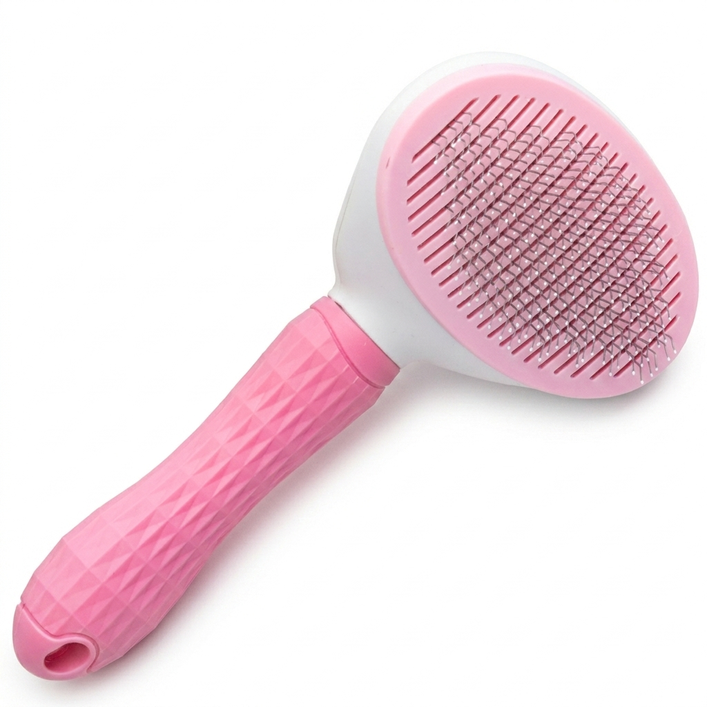 Brosse et peigne pour Poils de Chat - CleanyBrush™ Pour toi Mon chat