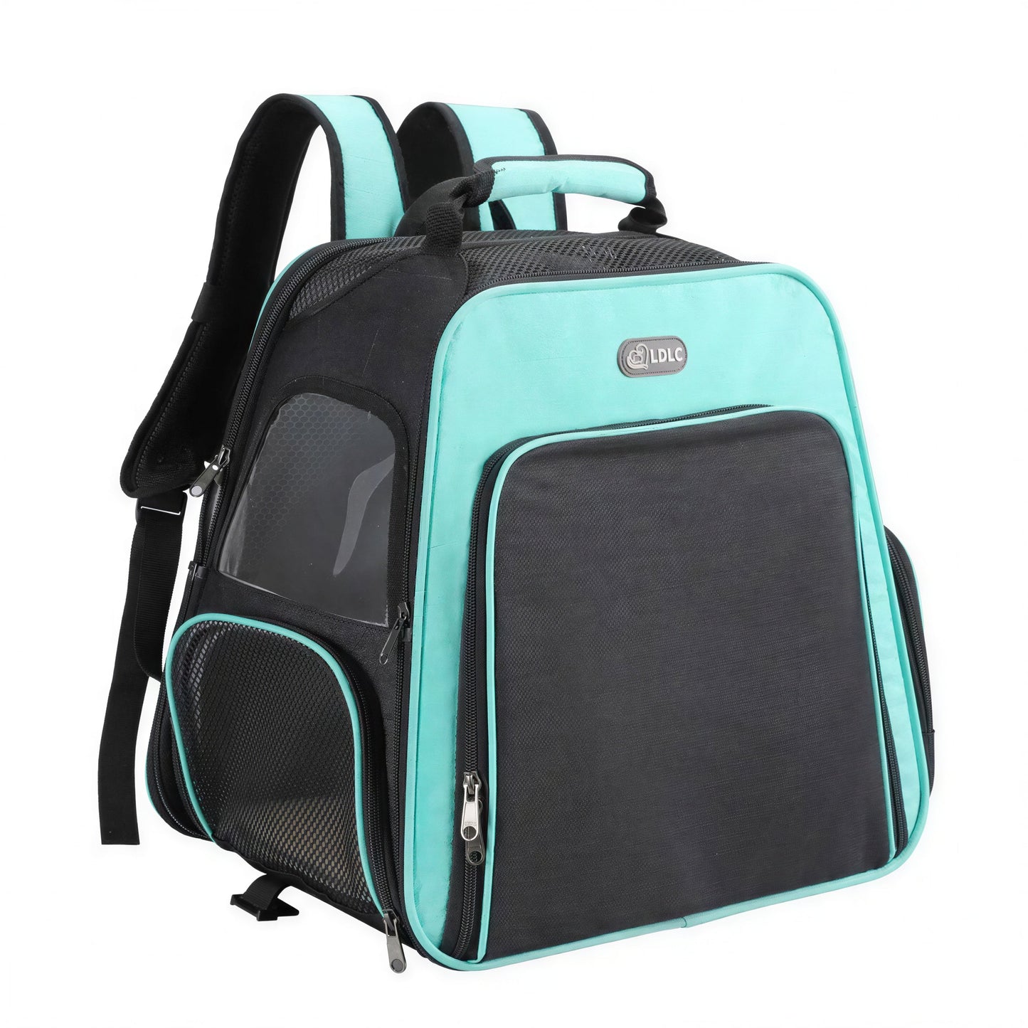 Sac à dos extensible de haute qualité pour gros chat Pour toi Mon chat