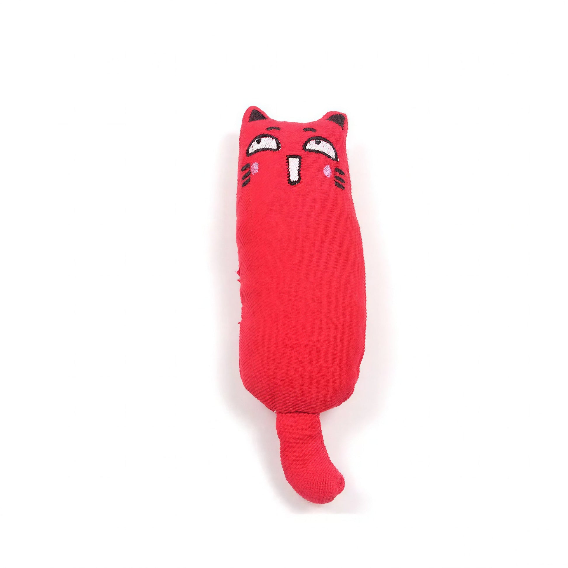 Jouet en peluche pour chaton Pour toi Mon chat