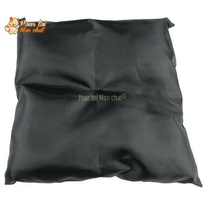 MAISON ÉTANCHE POUR CHAT D’EXTÉRIEUR - CABANE4CAT™ Pour toi Mon chat