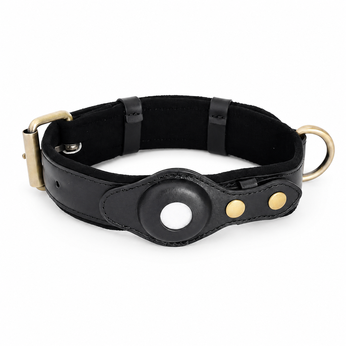 Collier réglable Airtag GPS et anti-perte pour chat Pour toi Mon chat