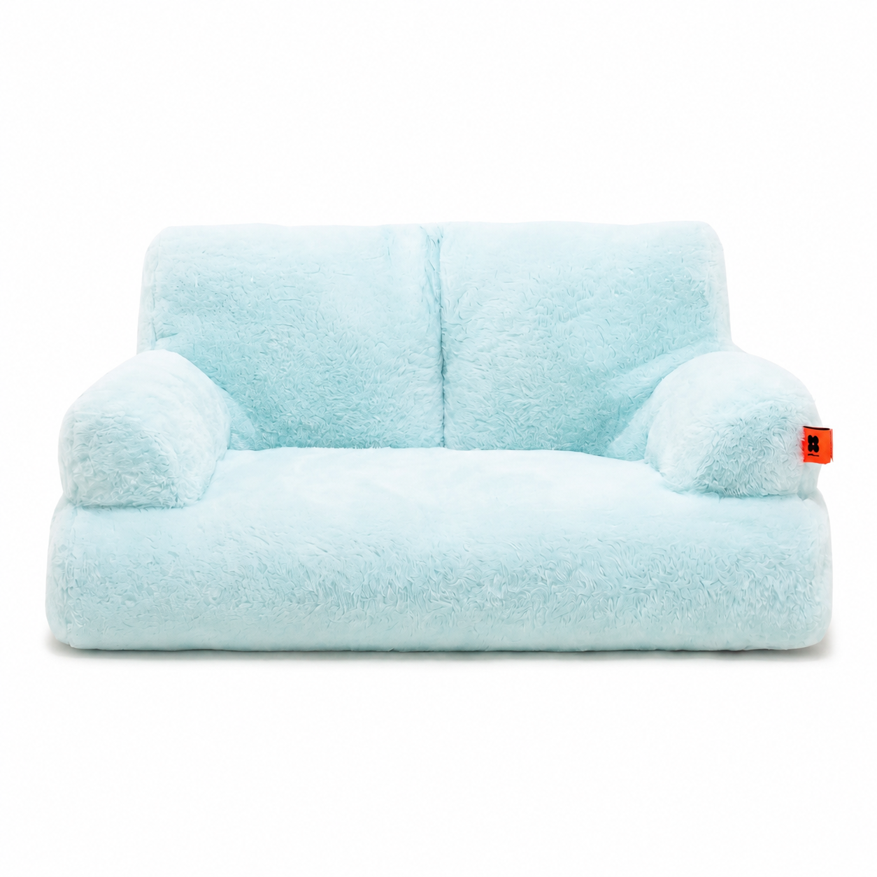 Canapé lavable doux et confortable pour chat Pour toi Mon chat