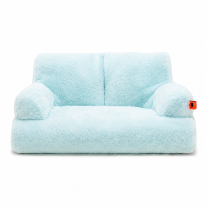 Canapé lavable doux et confortable pour chat Pour toi Mon chat