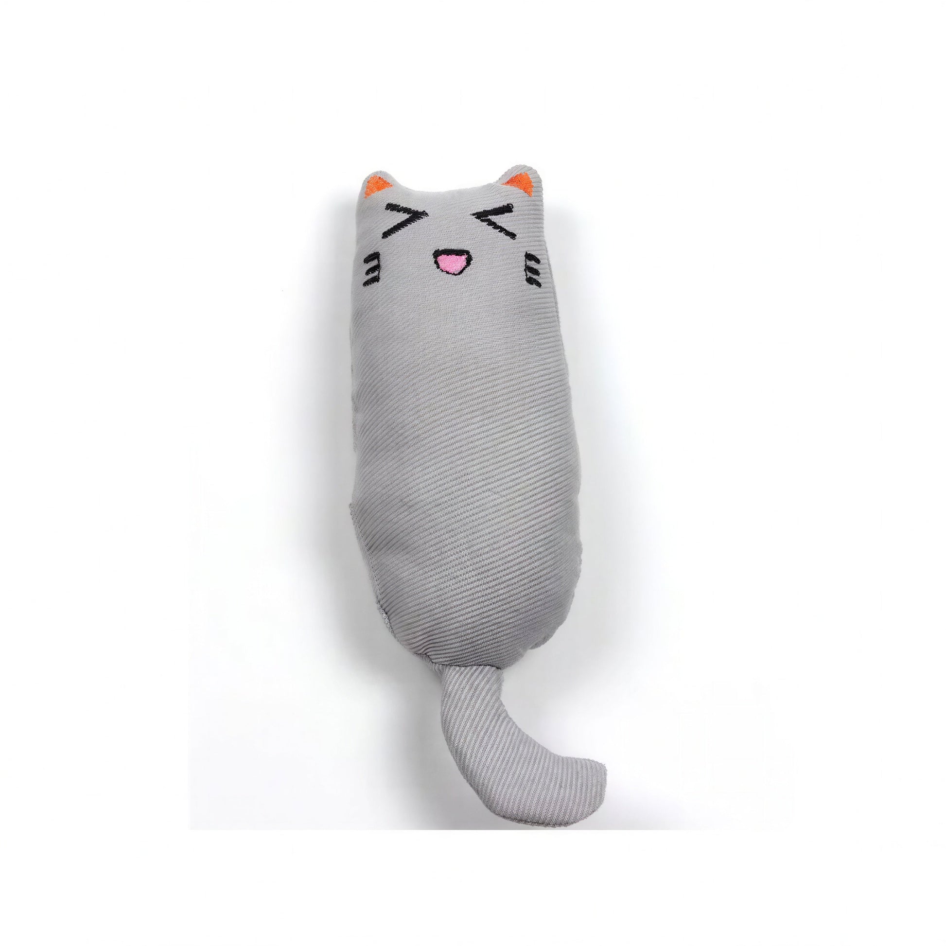 Jouet en peluche pour chaton Pour toi Mon chat