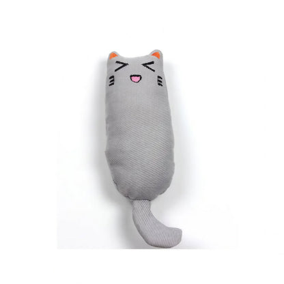 Jouet en peluche pour chaton Pour toi Mon chat