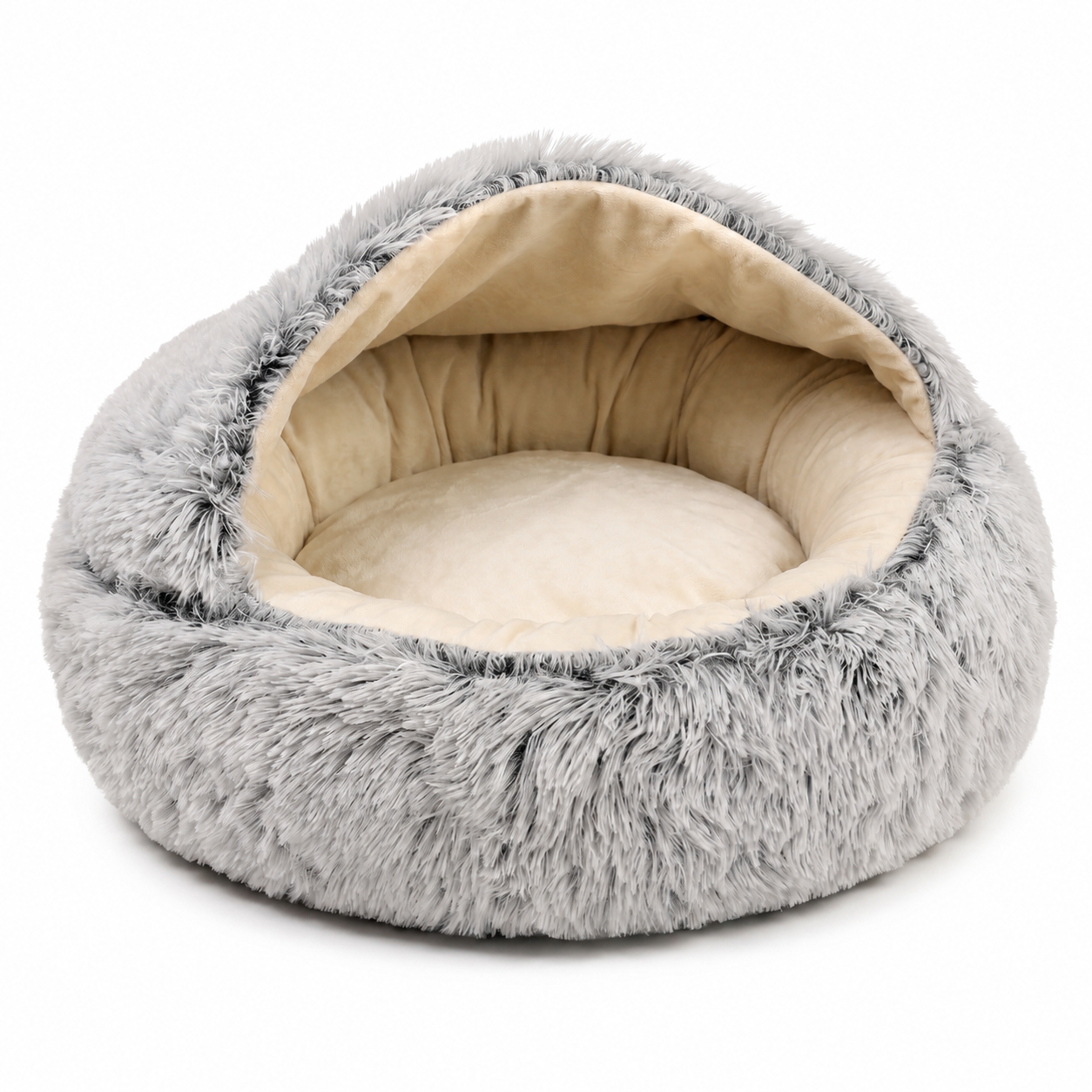 Coussin Moelleux - Niddouillet™ Pour toi Mon chat