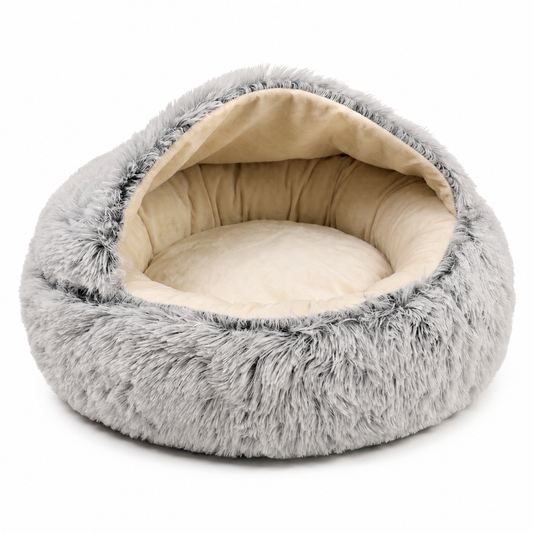 Coussin Moelleux - Niddouillet™ Pour toi Mon chat